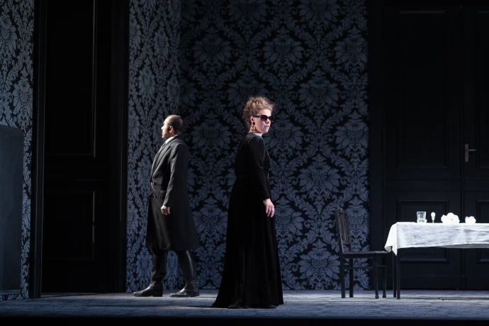 VorschauBild - Theater Altenburg Gera erhält Oper!Award für „Die toten Augen“