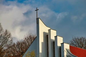 Einführung des neuen Pfarreiteams in der Pfarrei „Erscheinung des Herrn“ Altenburg