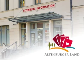 Tourismus im Altenburger Land wird mit 800.000 Euro Förderung gestärkt