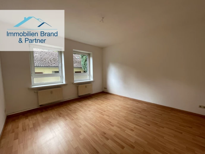 VorschauBild - Platz für die ganze Familie - 5 Raum Wohnung