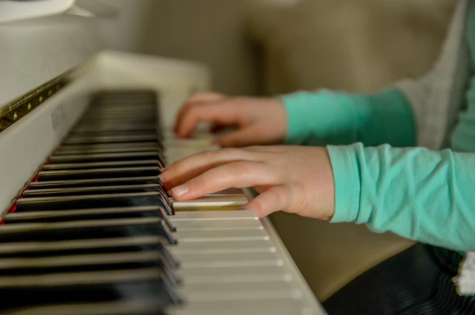 VorschauBild - Junge Pianisten der Musikschule des Altenburger Landes fahren zum Bundeswettbewerb