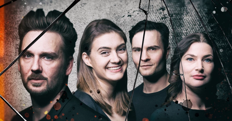 Theatertipps vom 12. bis 14. Mai 2023 in Altenburg und Gera | Viel Lärm um Nichts