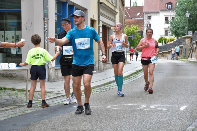 VorschauBild - Stadtverwaltung Altenburg stellt sich der Wette zum 13. Skatstadtmarathon