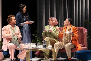 Bühne frei fürs Wochenende – Die Theater-Tipps vom 17. bis 19. April im Theater Altenburg Gera