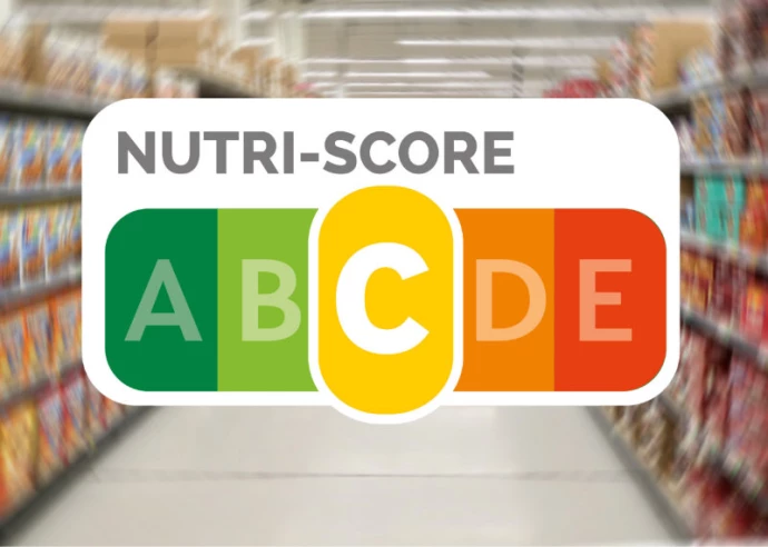 VorschauBild - Weniger als die Hälfte aller Lebensmittel tragen Nutri-Score