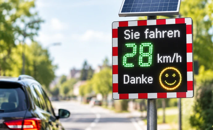 VorschauBild - DIE LINKE kritisiert Dialogtafeln am Herzog-Ernst-Platz in Altenburg
