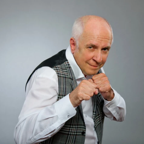 VorschauBild - Kabarett: Lothar Bölck: ENDSPIEL mit Verlängerung