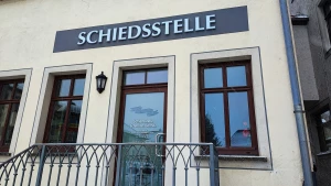Neue Öffnungszeiten der Schiedsstelle Schmölln/ Gößnitz
