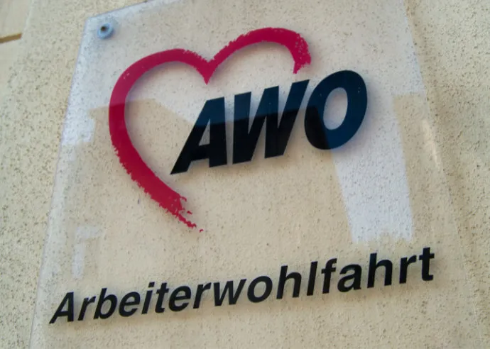 Vorlesetag in zwei AWO-Kindergärten im Altenburger Land | AWO Kreisverband Altenburg e. V. - Arbeiterwohlfahrt