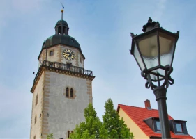 Posaunenchor Altenburg: Kein Turmblasen am 19. Juli 2026