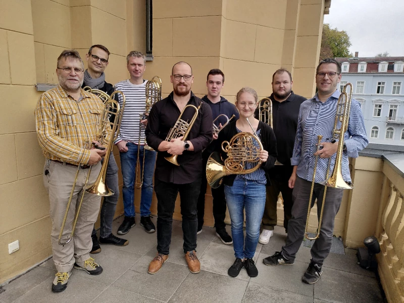 300. Foyerkonzert in Gera | Foyerkonzert