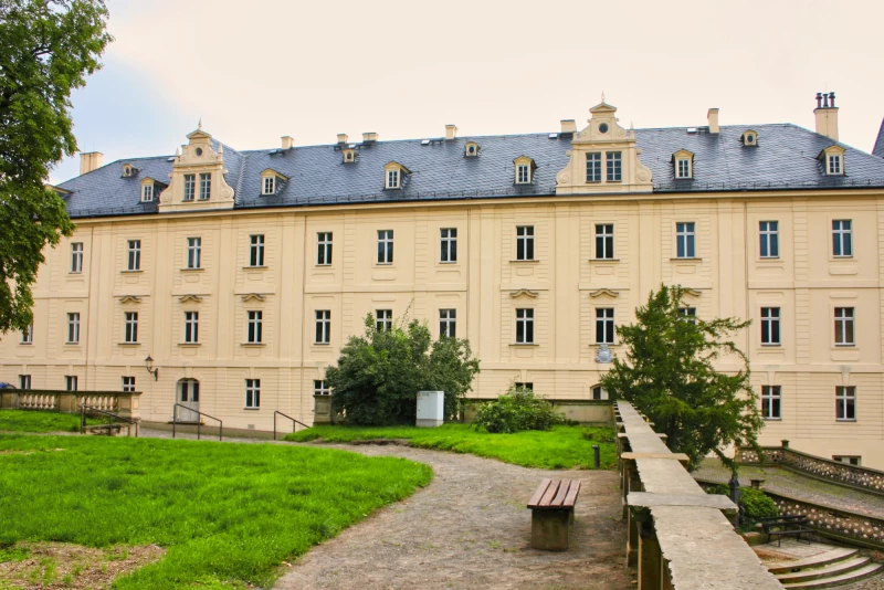 Führung durch Sonderausstellung & Offene Familienwerkstatt | Prinzenpalais des Residenzschlosses 