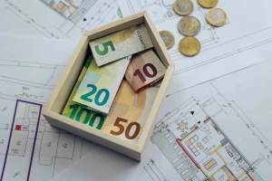 Wohneigentumsquote von 41,1 Prozent: 19.300 mal die eigenen vier Wände im Altenburger Land