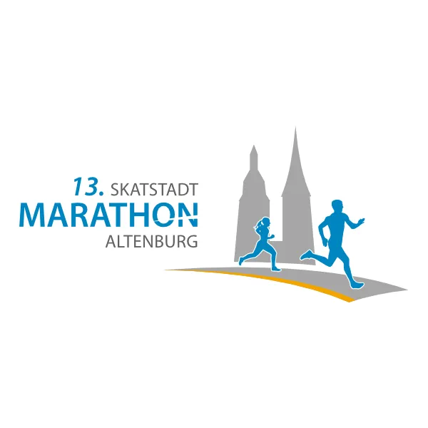 13. Skatstadtmarathon Altenburg
