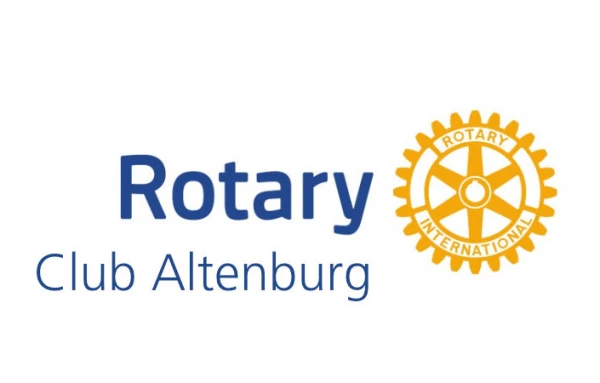 Oktoberfest des Rotary Club Altenburg