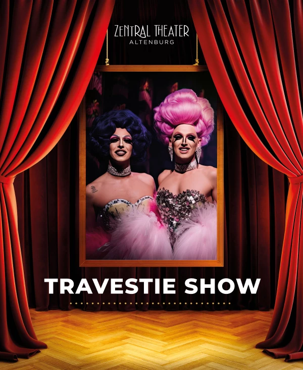 Travestie Show