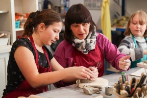 Herbstferienkurse in den Altenburger Museen: Jetzt anmelden