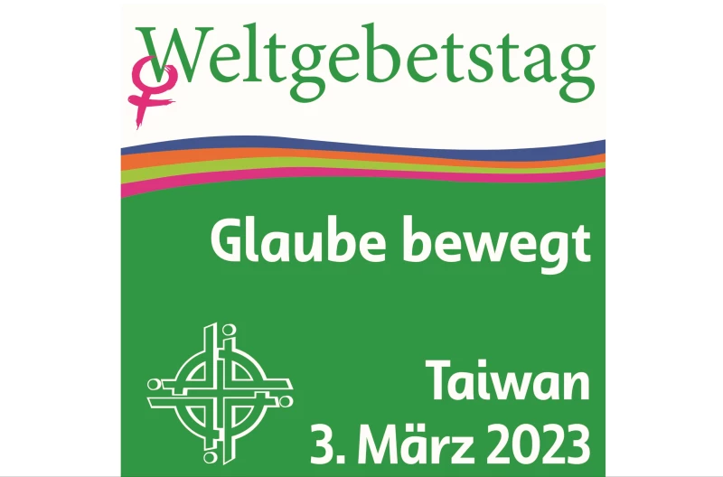Im Kirchenkreis Altenburger Land feiern zahlreiche Gemeinden den Weltgebetstag der Frauen unter dem Thema „Glaube bewegt“ | 