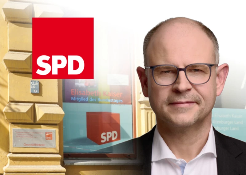 Unterstützung des Kleingartenwesens im Altenburger Land | 