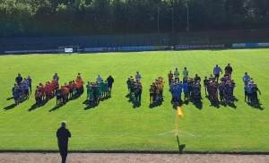 Grundschulen kämpfen fair um Finalplatz: ENERGIE‑CUP 2026 in der Altenburger Skatbankarena