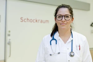Klinikum Altenburger Land mit höchster Stufe der Notfallversorgung thüringenweit
