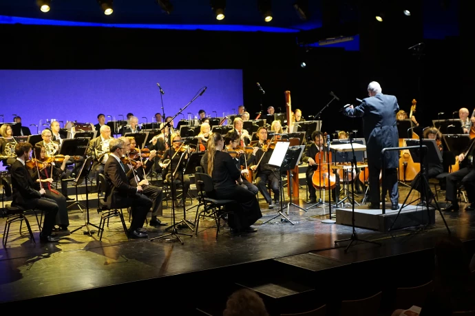 VorschauBild - Altenburger Musikschule feiert Jubiläum mit Konzert