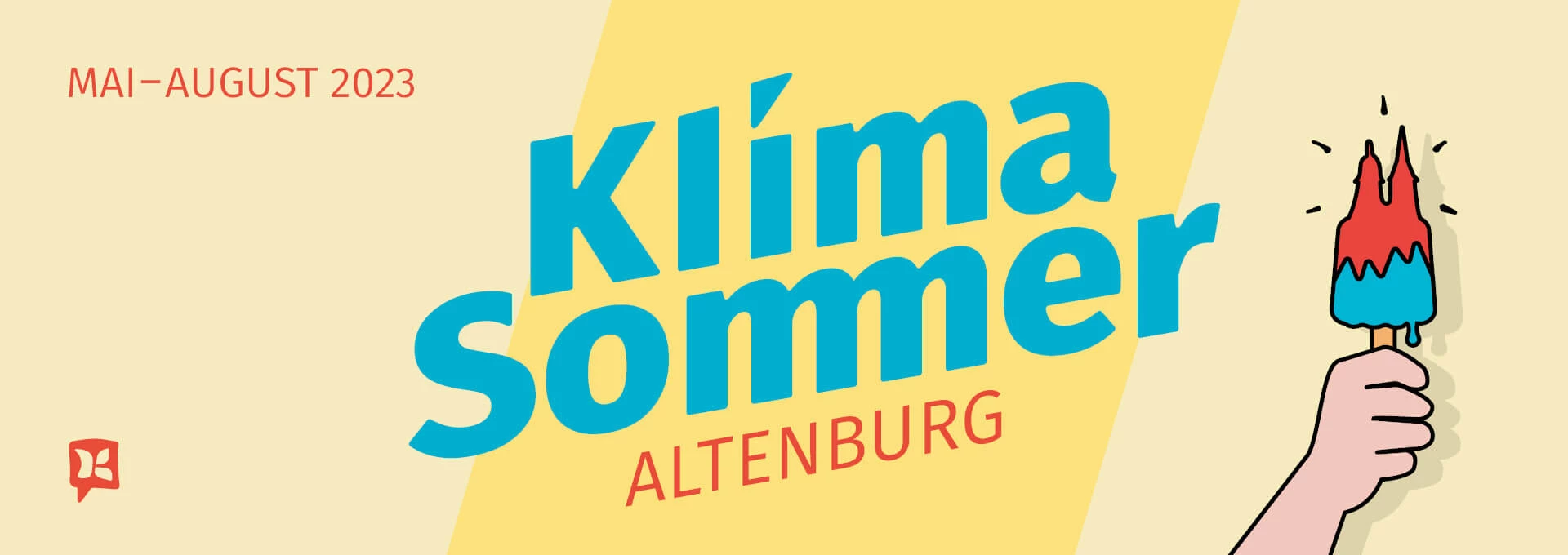 KlimaSommer Altenburg 2023