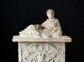 Faszination Etrusker – Provenienzforschung und Archäologie im Altenburger Lindenau-Museum