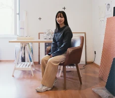 Karen Kamiya erhält den Lindenau-Förderpreis 2026