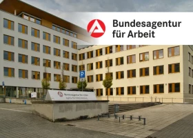 Beratungsangebot der Bundeswehr in der Arbeitsagentur Altenburg