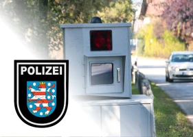 Geschwindigkeit kontrolliert - Polizeireport für das Altenburger Land, 27.11.2023