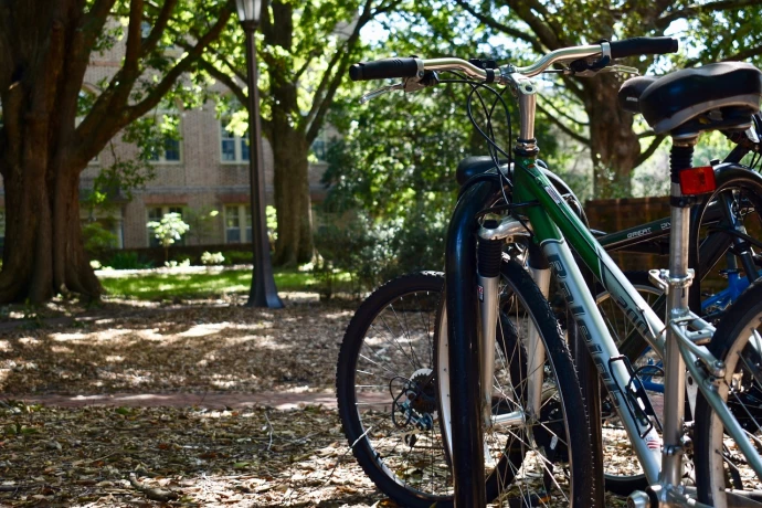 VorschauBild - Mit dem Fahrrad sicher in die Schule: Eltern sind für die Sicherheit ihrer Kinder mitverantwortlich
