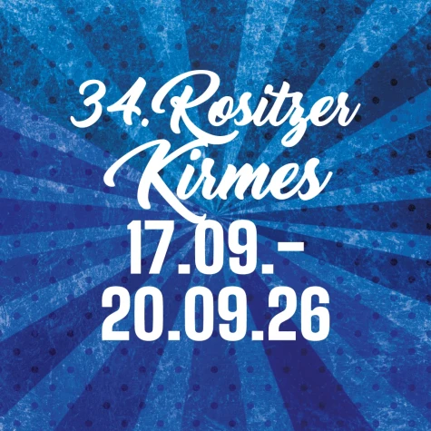 VorschauBild - 34. Rositzer Kirmes