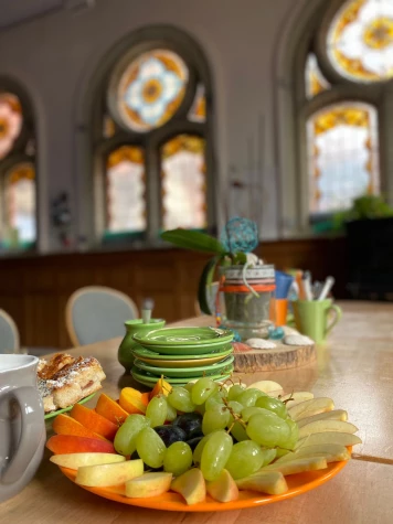 VorschauBild - Eltern-Kind-Café