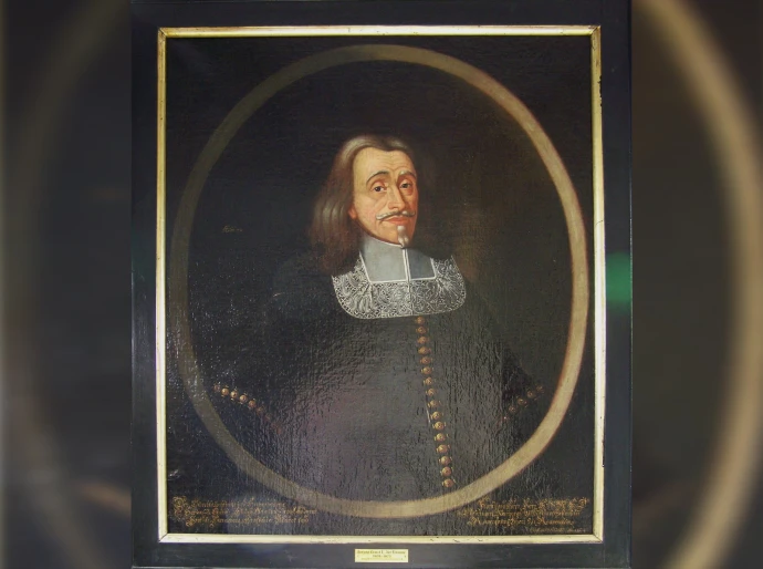 VorschauBild - Sonntagsführung: „Eine gute Partie – Wie Ernst der Fromme zu Altenburg kam“