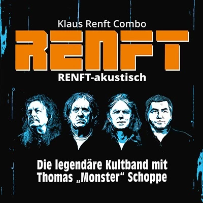RENFT- akustisch - 