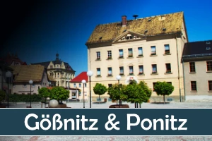 Aktuelle Nachrichten aus Gößnitz & Ponitz