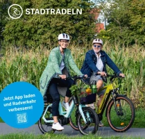 STADTRADELN 2026: Schmölln schon jetzt weiter als 2025 — 18.085 km zur Halbzeit