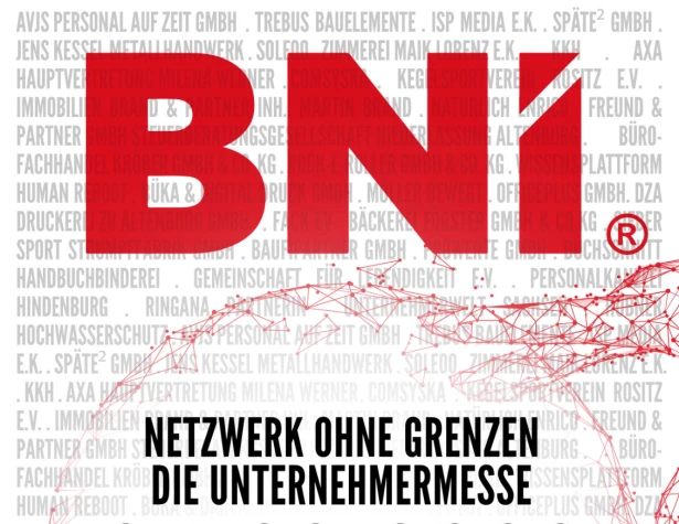 VorschauBild - BNI - Netzwerk ohne Grenzen