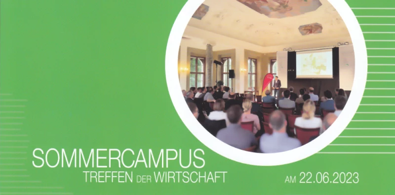 Unternehmertum in der Digitalität zwischen  Internetgiganten, KI, Hass, Hetze und Desinformation | 