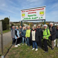 Neues aus der Gartenstadt Aktenburg