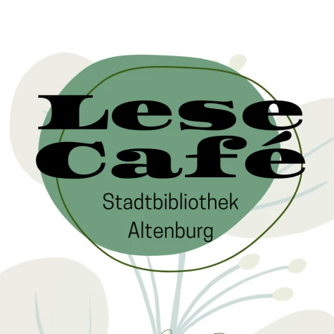 VorschauBild - Lesecafé der Stadtbibliothek
