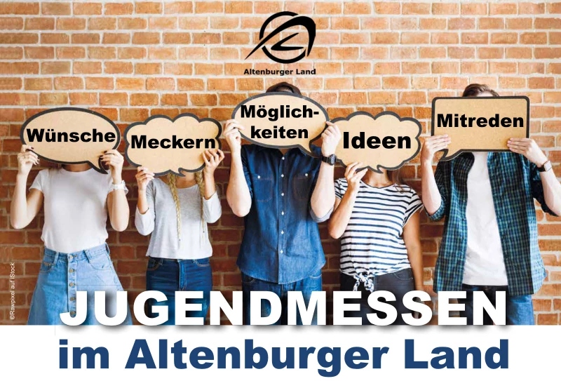 Junge Menschen und ihre Interessen | 