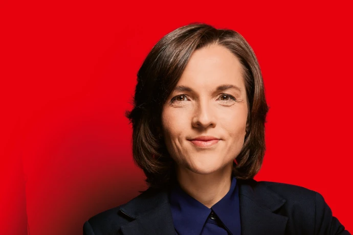 VorschauBild - Elisabeth Kaiser lädt zur Betriebsrätekonferenz nach Berlin ein