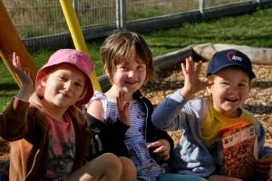 AWO-Kindergärten laden zum ersten landesweiten Kindergartentag ein