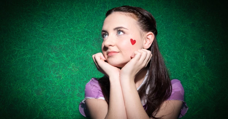 Alice im Wunderland (Foto: Ronny Ristok)