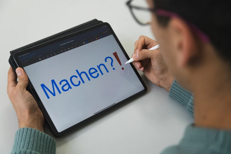 Mehr „Digital-Fitness“ für die Jobs: 2.090 Betriebe im Landkreis Altenburger Land sind gefordert | Wenn es um die Weiterbildung im Job geht, kommt oft der kritische Punkt: Machen – oder nicht? Die Gewerkschaft NGG rät dazu, sich für die Arbeitswelt von morgen fit zu machen. „Betriebe sollten mehr in Weiterbildung investieren. Und mehr Beschäftigte sollten die Chance nutzen“, so die NGG Thüringen.