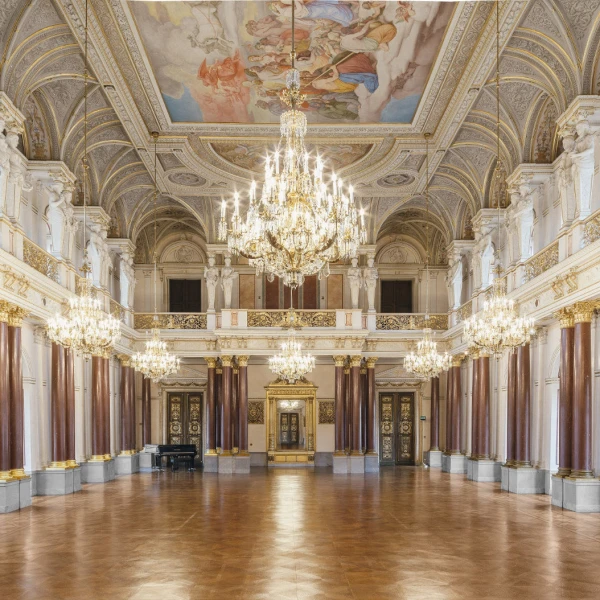 Opern- und Operettengala