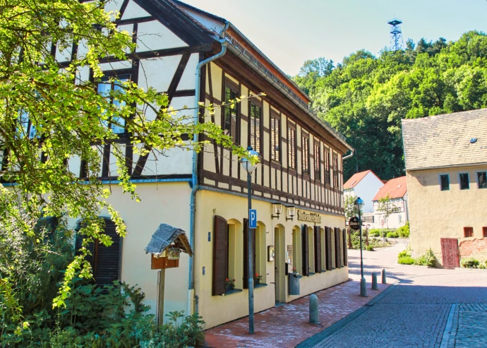 VorschauBild - Muttertag, Museumstag und Pfingsten: Vielfältiges Programm im Museum Schmölln