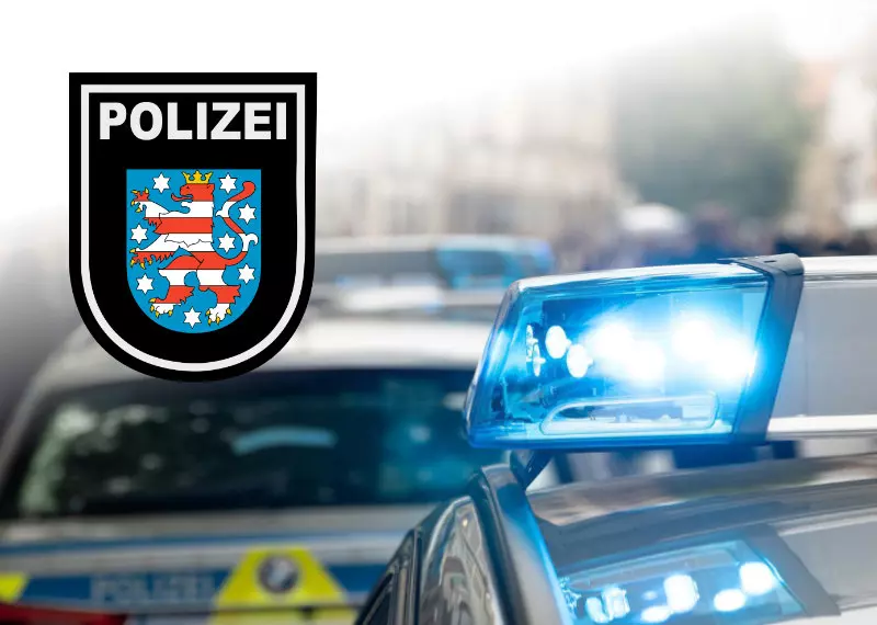 Polizeireport Altenburger Land - Zeitraum vom 23. - 24.01.2023 | Thüringer Polizei / Landespolizeiinspektion Gera